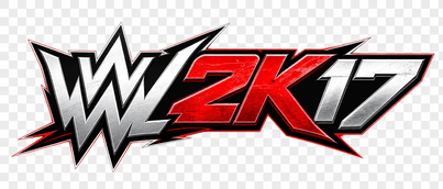 wwe2k17 লোগো